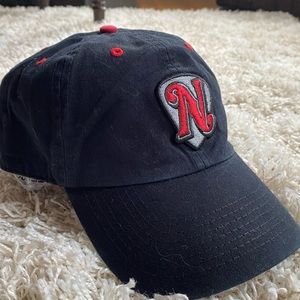 47 Nashville Sounds Cotton Canvas Cap